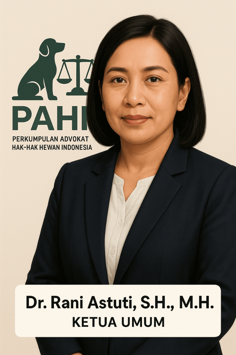 Pahi CABANG KEP RIAU