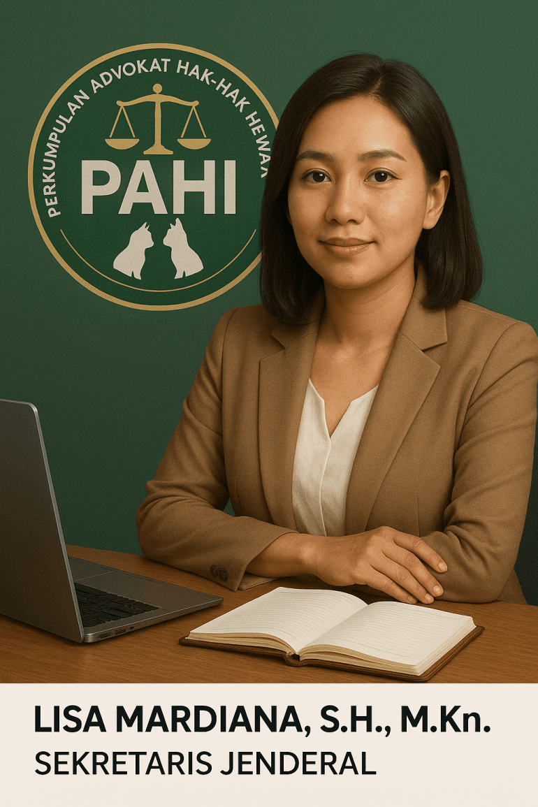 Pahi CABANG KEP RIAU