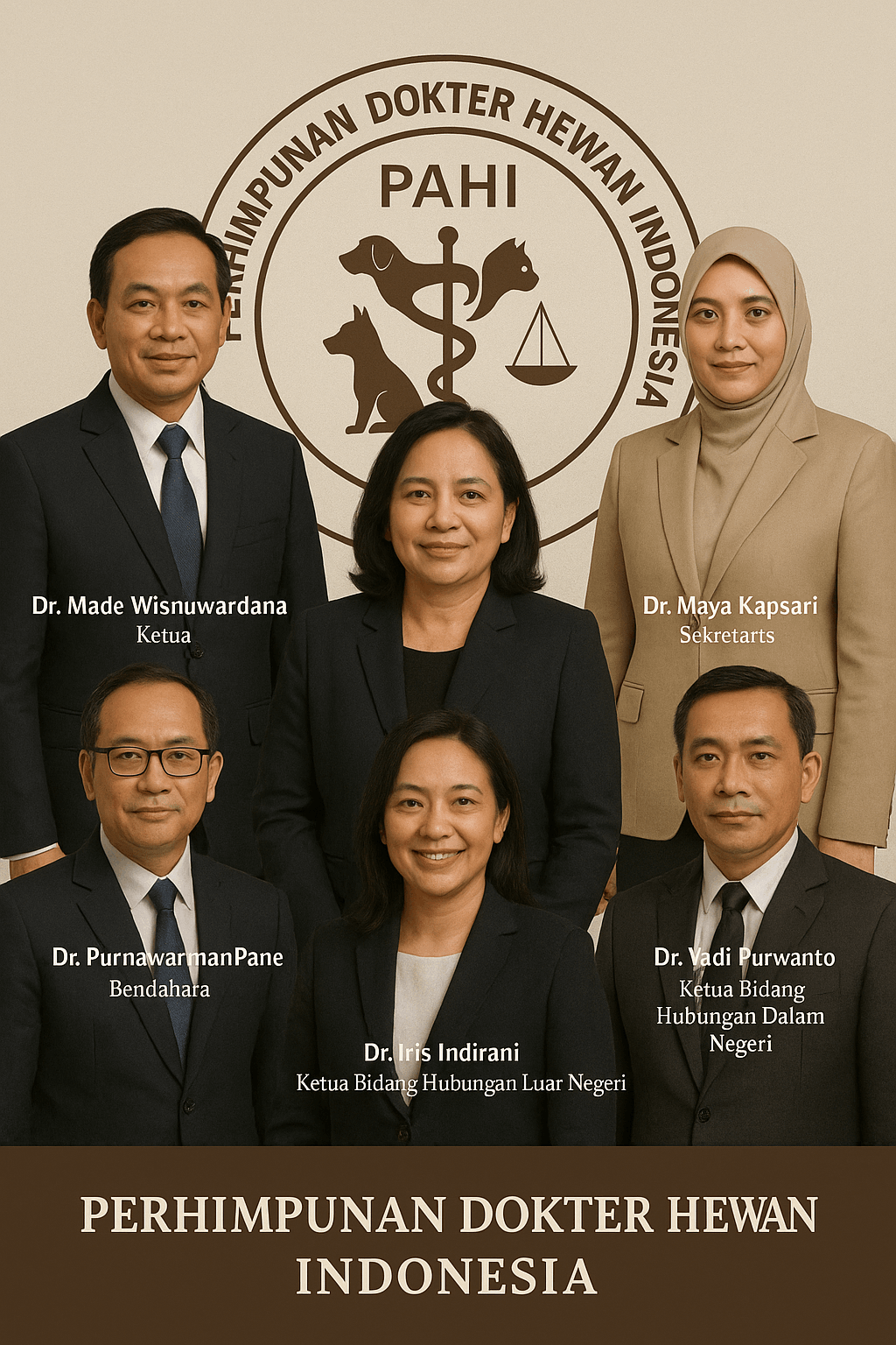 PAHI CABANG KEP RIAU