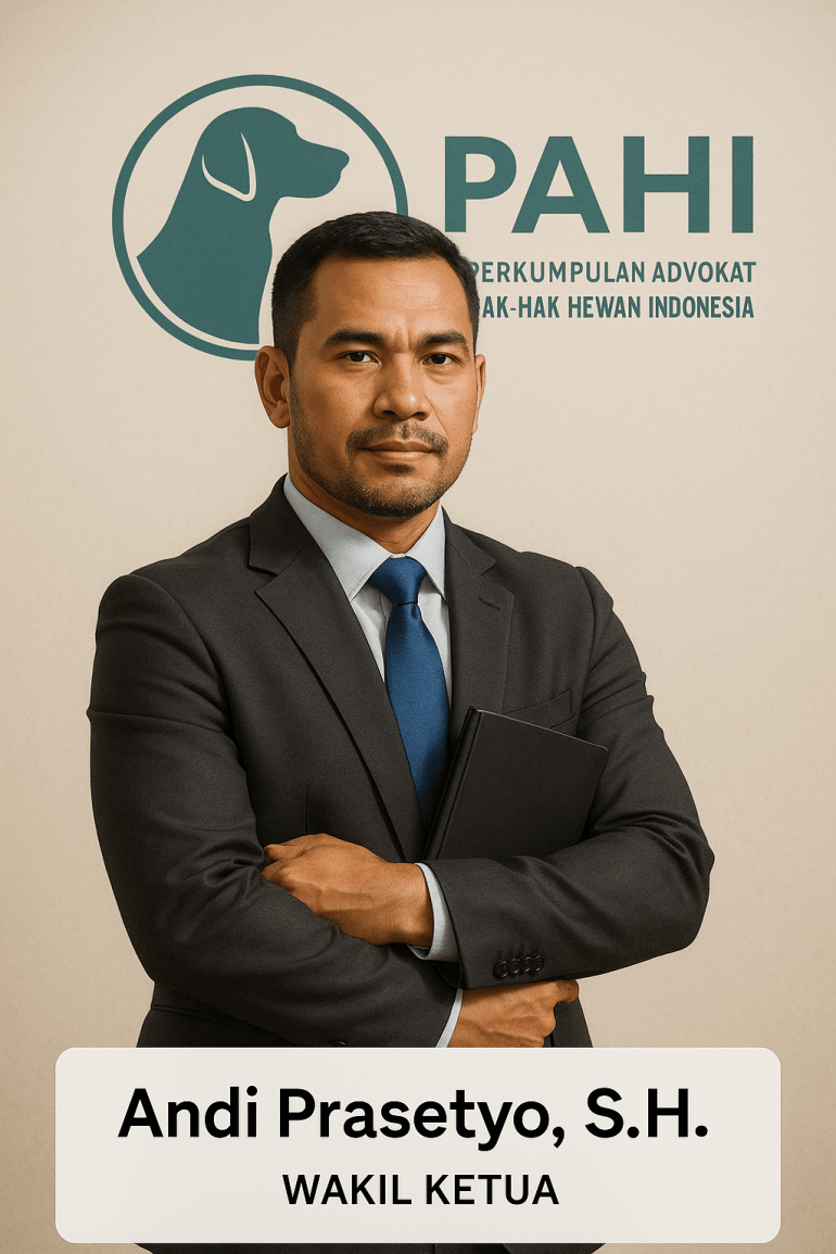 Pahi CABANG KEP RIAU